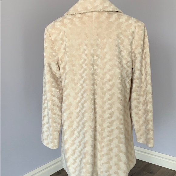 Gorgeous Vintage Telluride Clothing Co Coat (6) - Picture 5 of 8